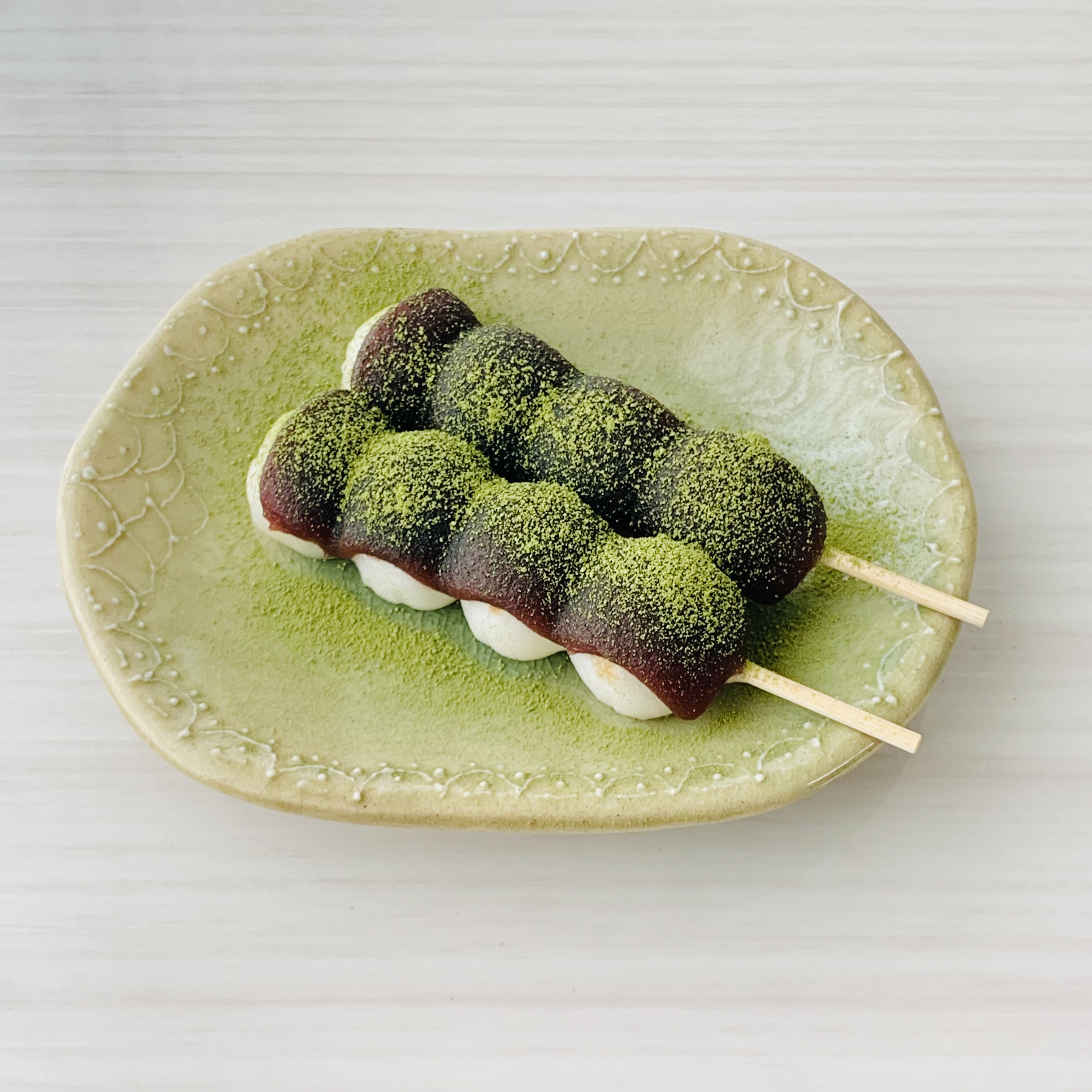 6月16日は「和菓子の日」🍡—やさしさを贈る嘉祥の習わし🎐
