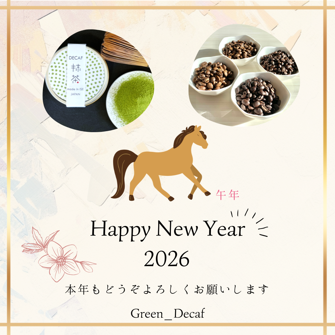 新年あけましておめでとうございます🐎