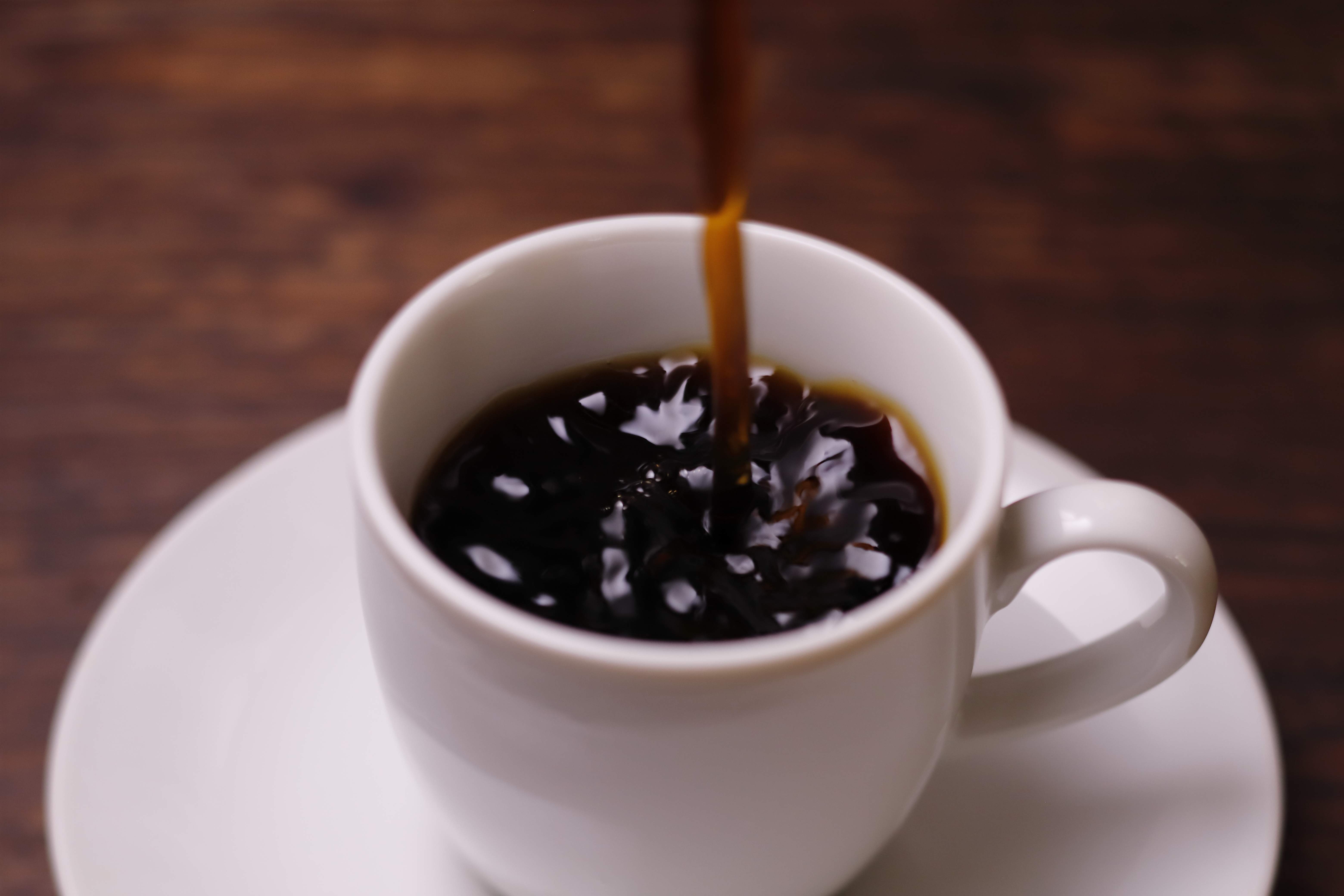 10月1日はコーヒーの日☕ 世界とつながるコーヒーの時間