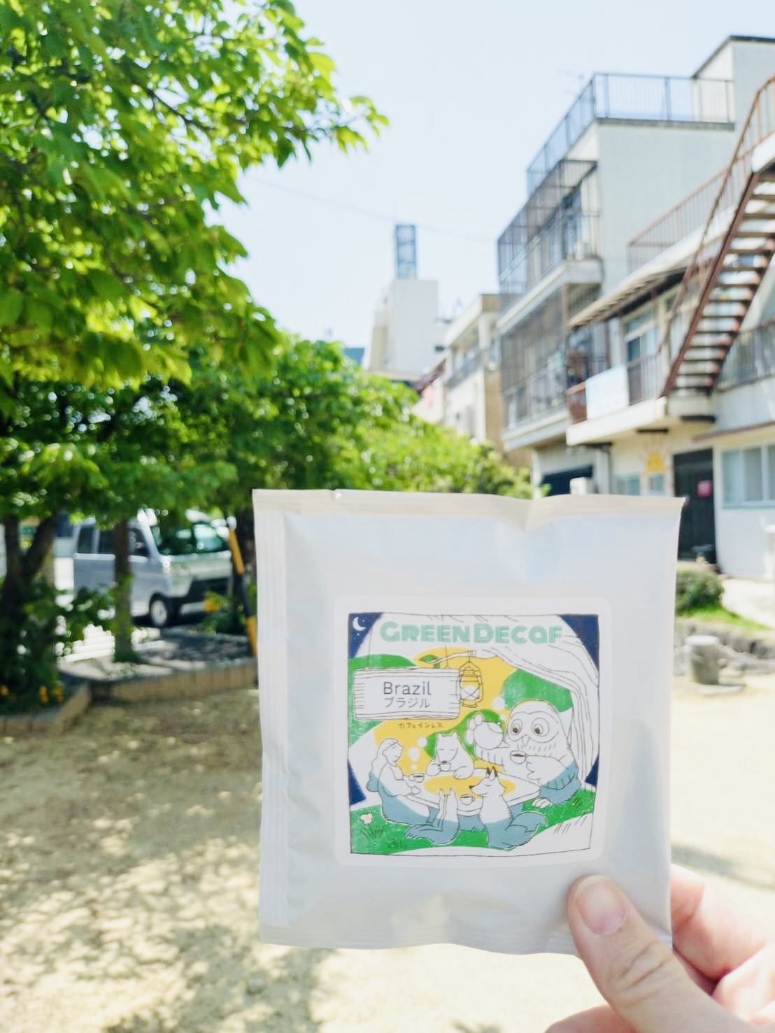 📍くわなまちの駅さんへ商品を補充してきました✨