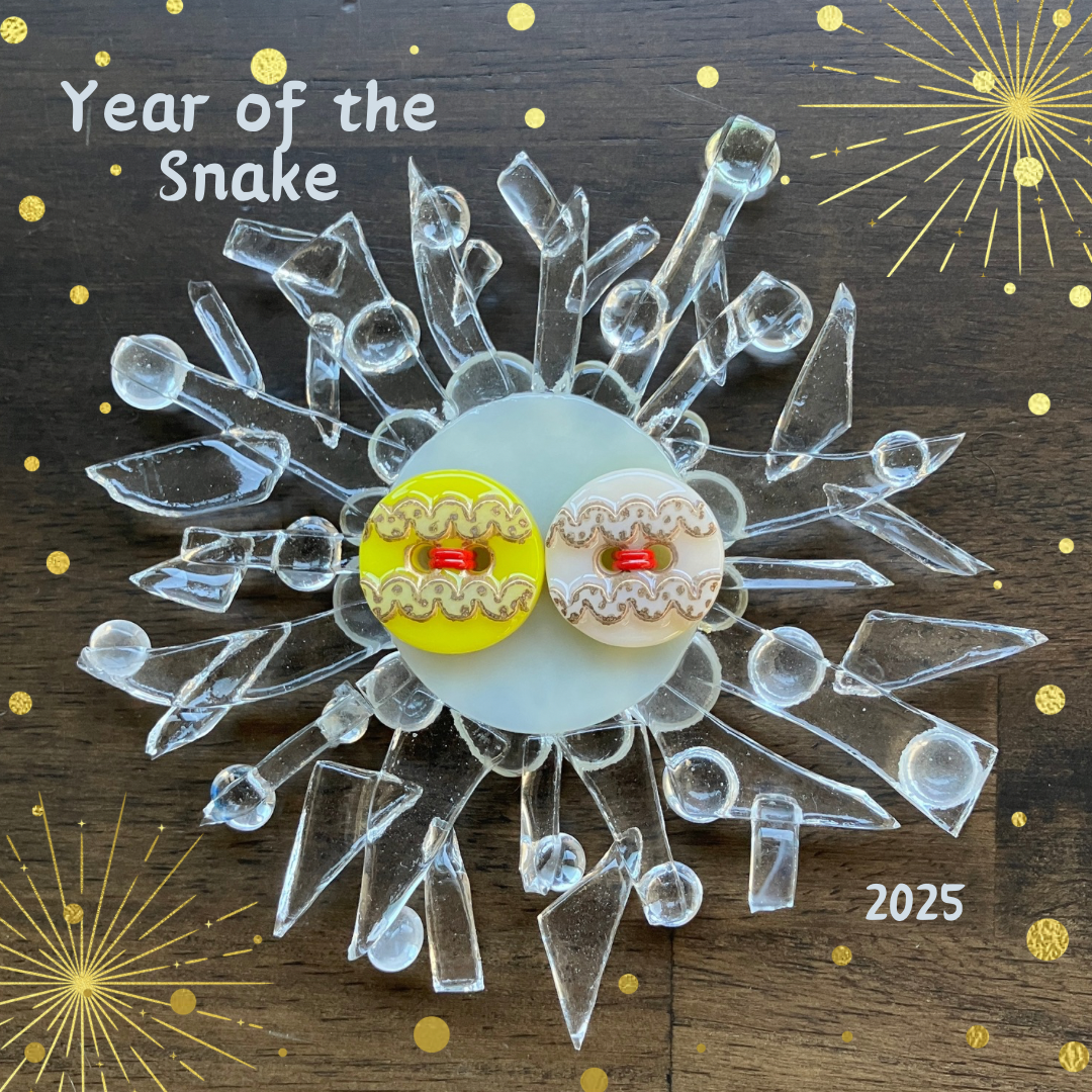 新年ご挨拶　〜今年はDappy New Year !