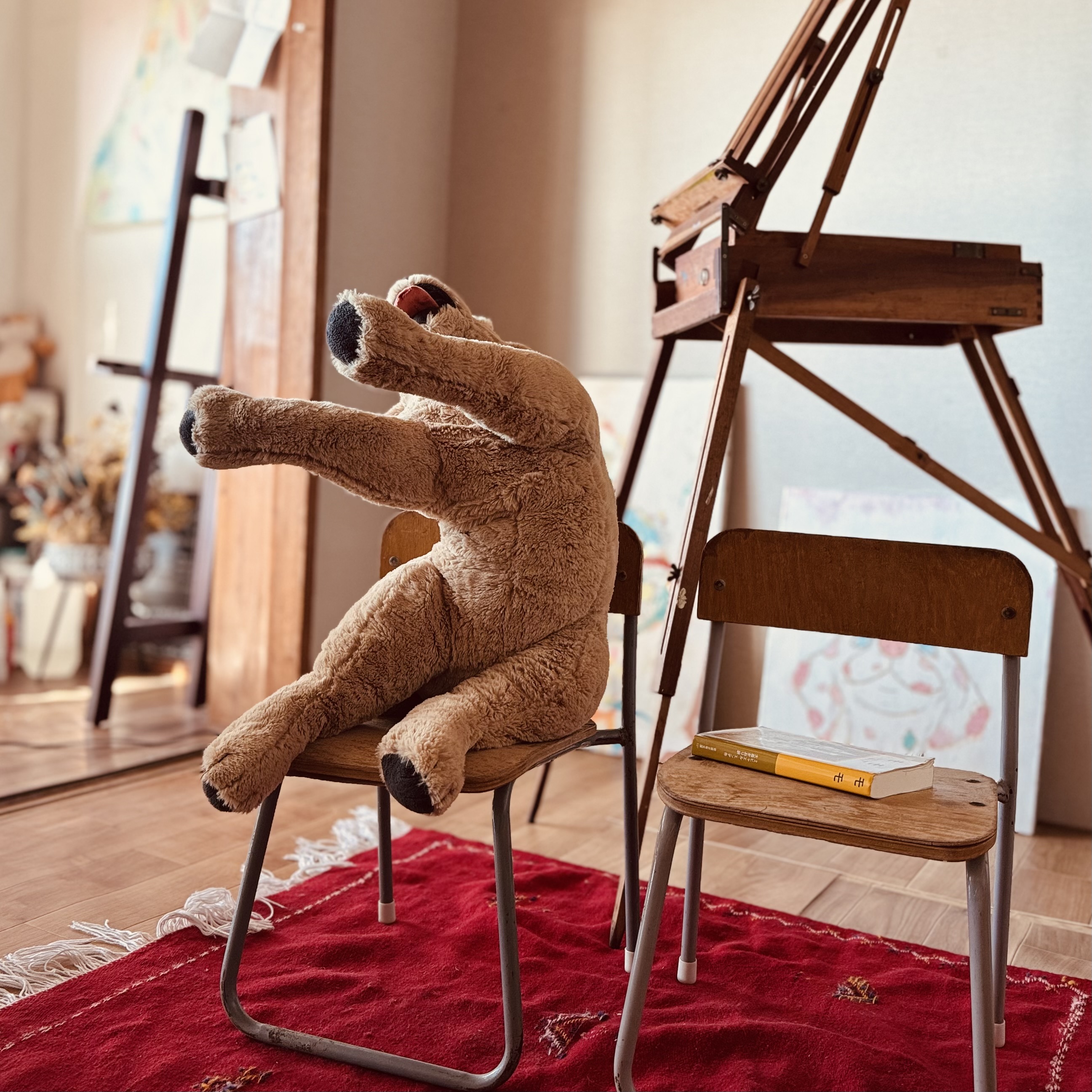 小学校のトワイライトスクール