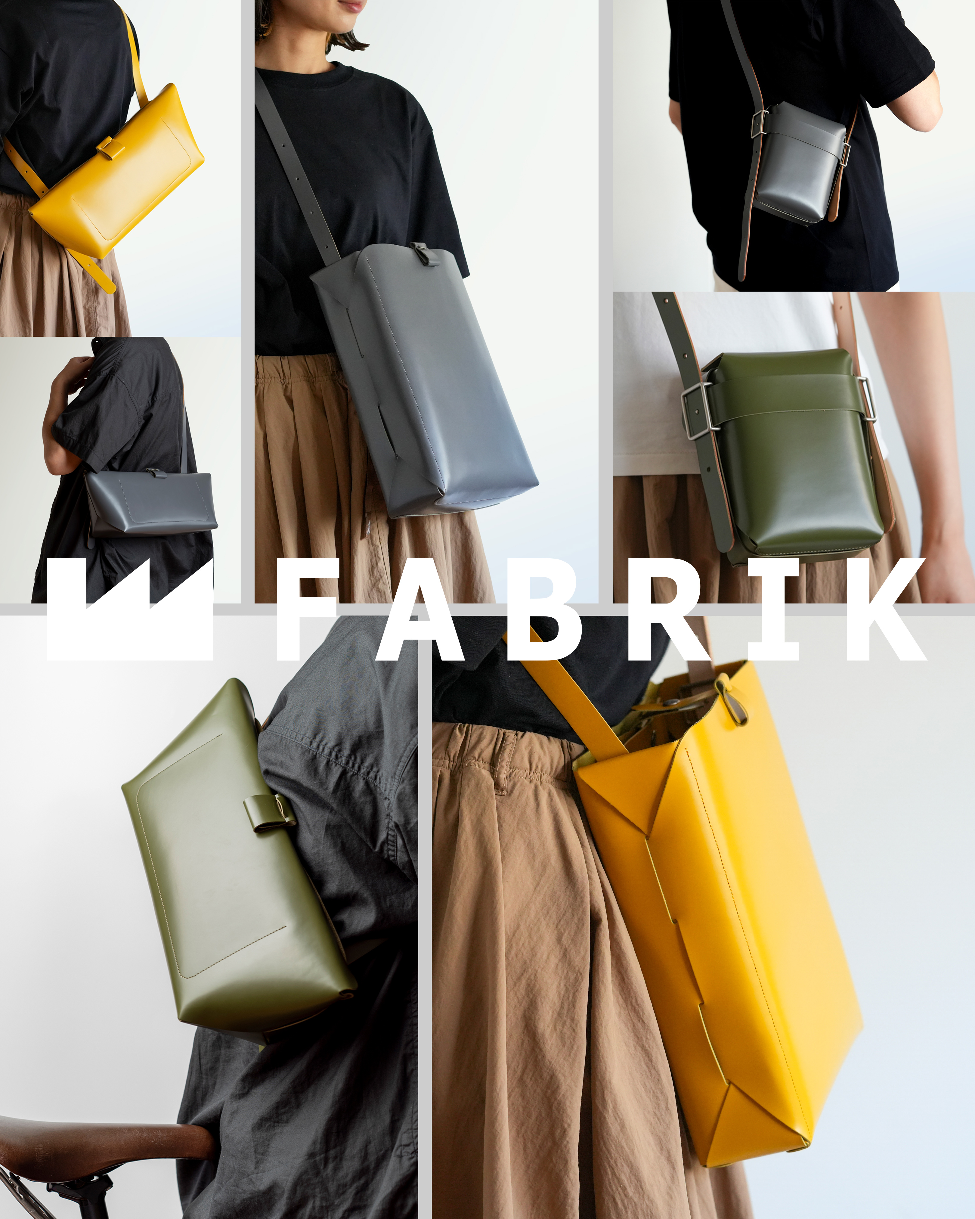 NEW ITEM 新商品
