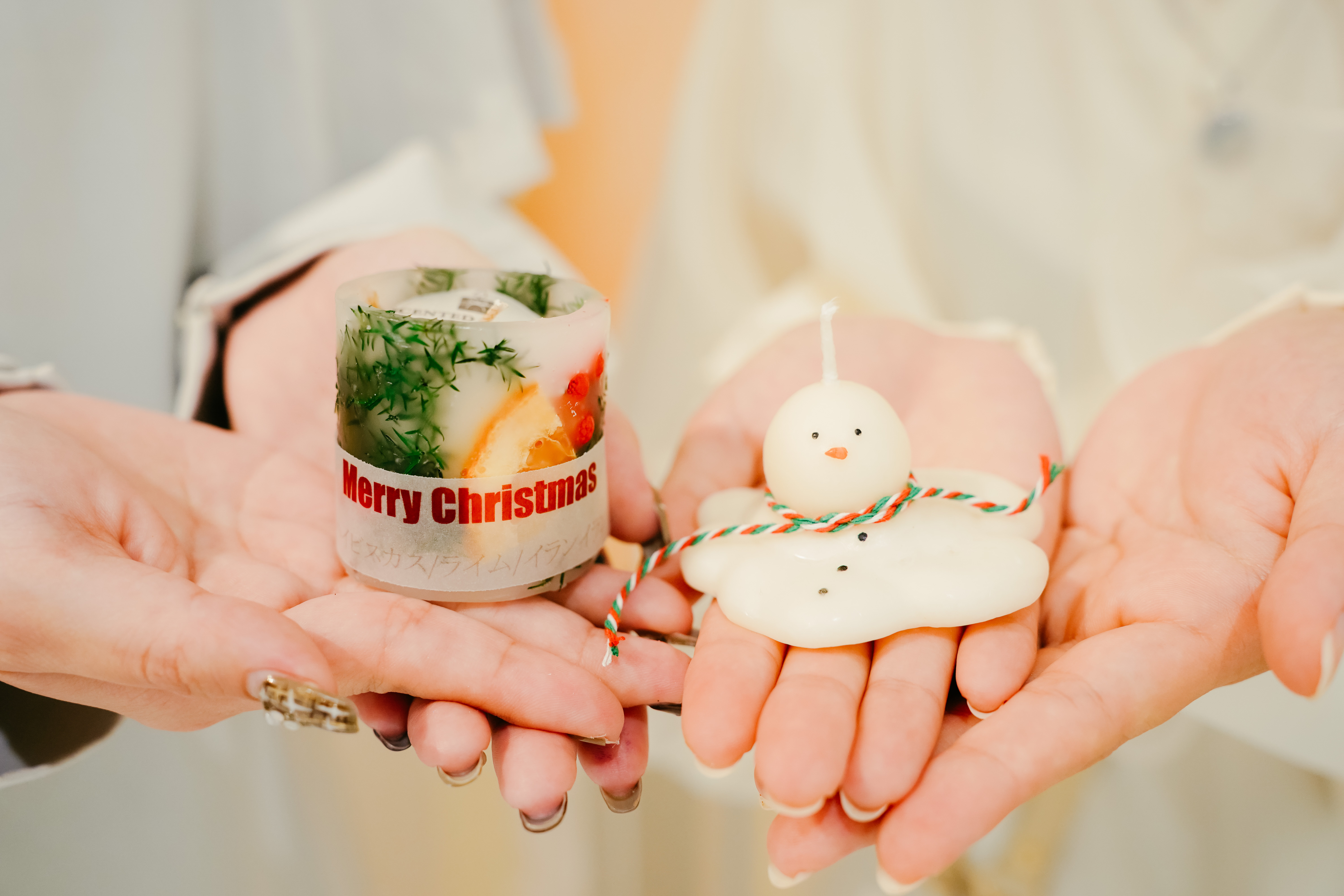 tete Special Christmas goods🌲🔔