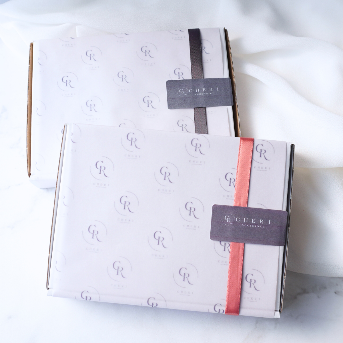 大切な人へ、想いを包むラッピングのご案内