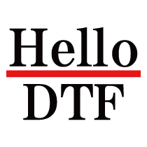 HELLO DTF 総合案内