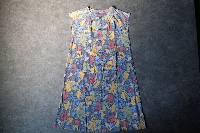 《NEW ARRIVAL》レトロワンピース