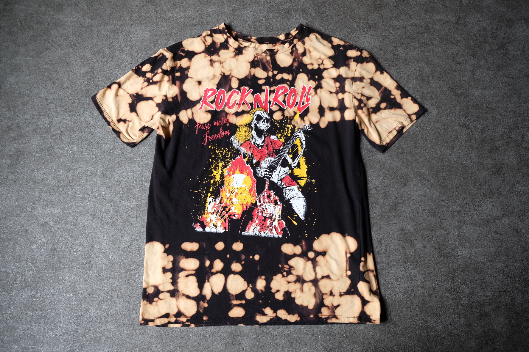 《NEW ARRIVAL》激レアバンT×スカル×マウンテン※必見‼　