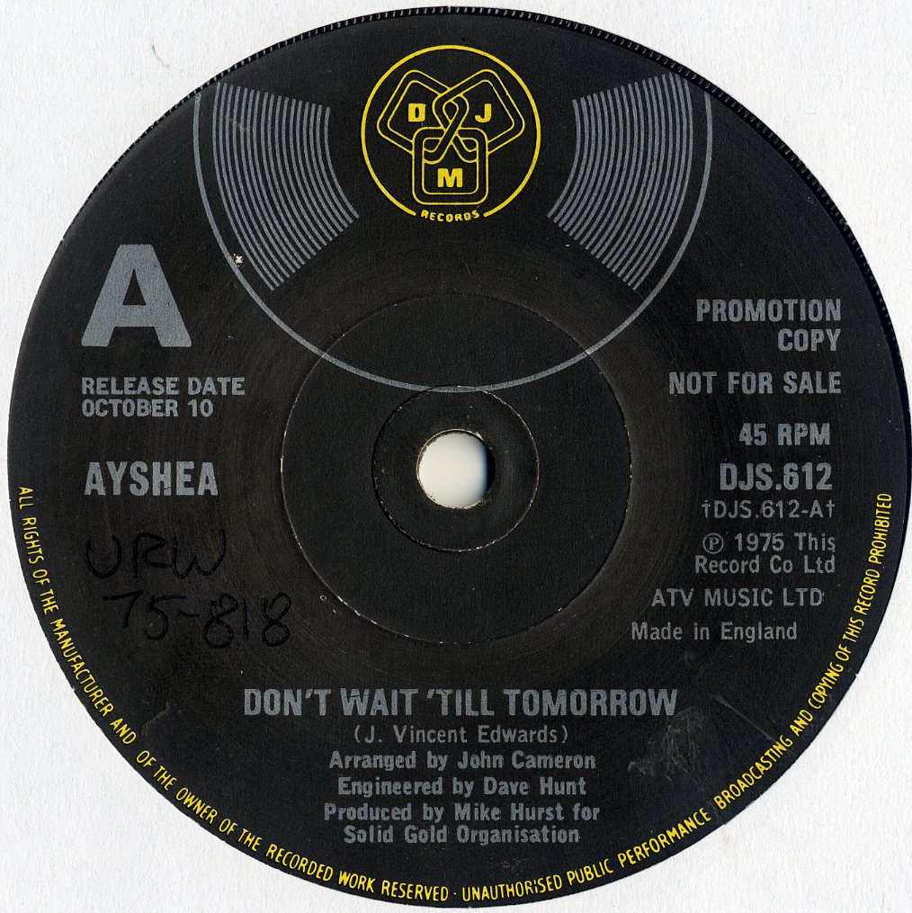 12月第1週 - 次回新入荷予定商品1