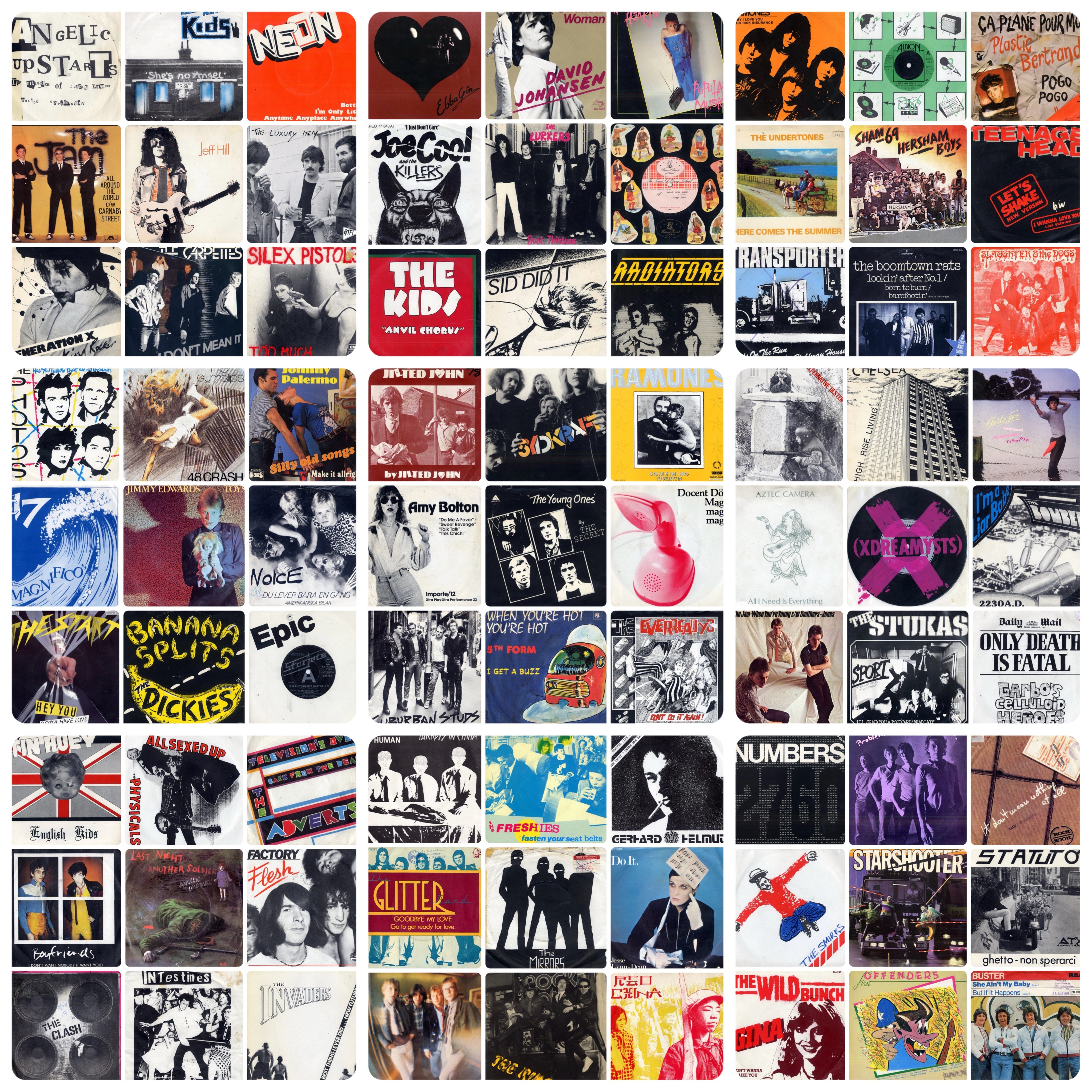 ★★urban enemy 年末セールのお知らせ★★