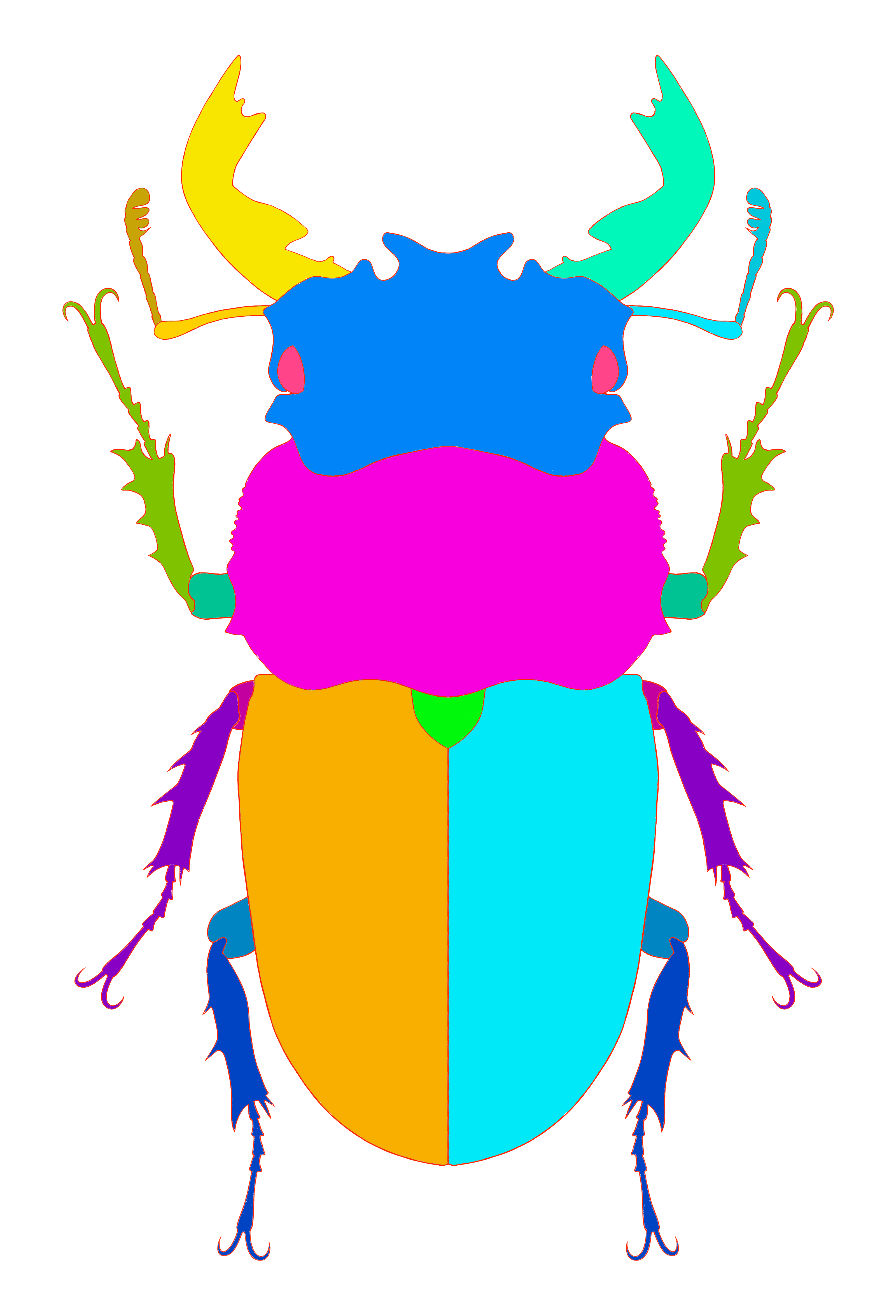 世界が平和になりますように🐱