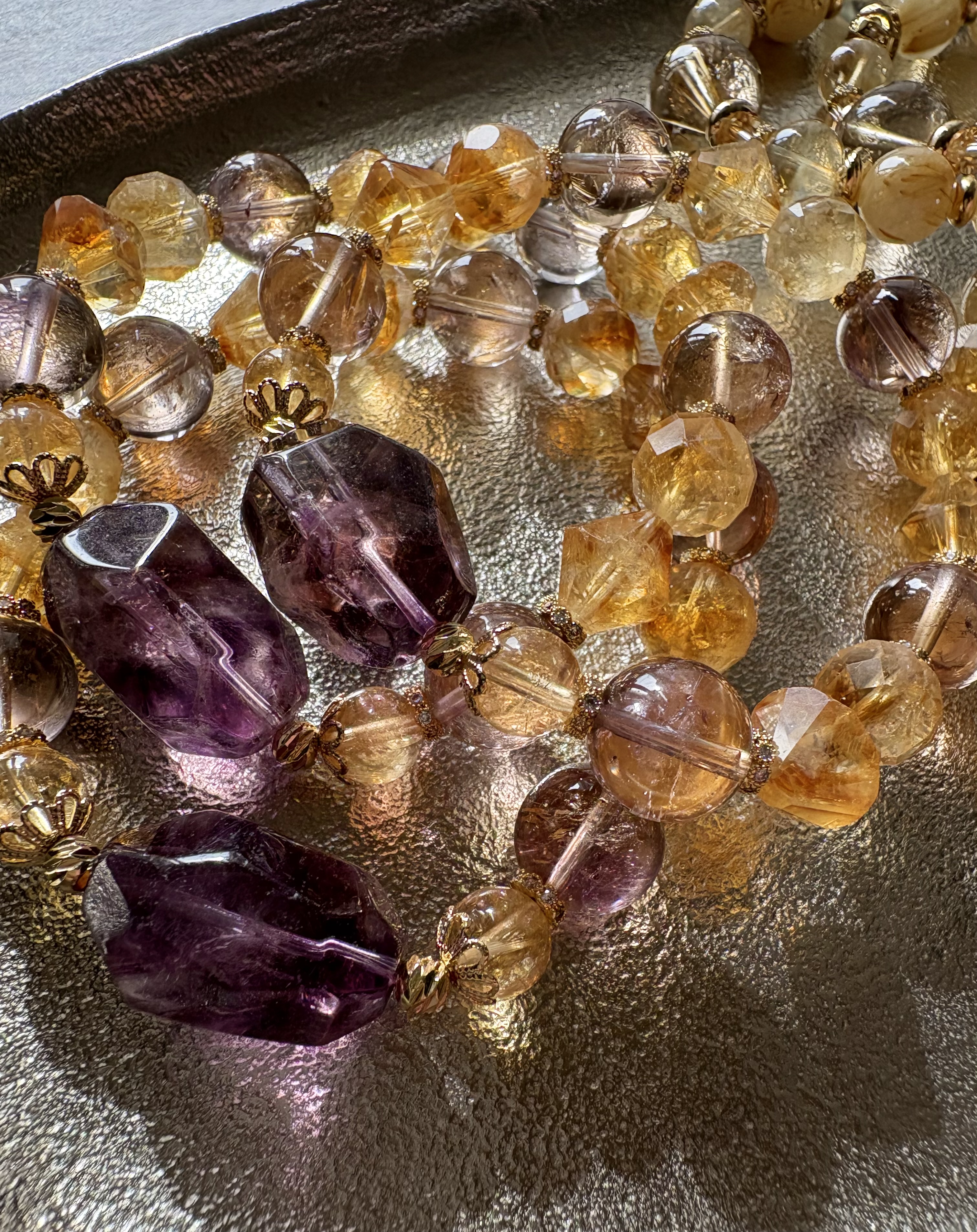 ✨【COTOKA金運プロジェクト】金運ブレスレットのご案内