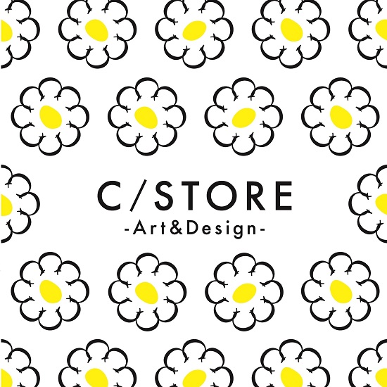 10/1（火）-30日（水）C/STORE TSUTAYA BOOKSTORE 岡山駅前に出展します