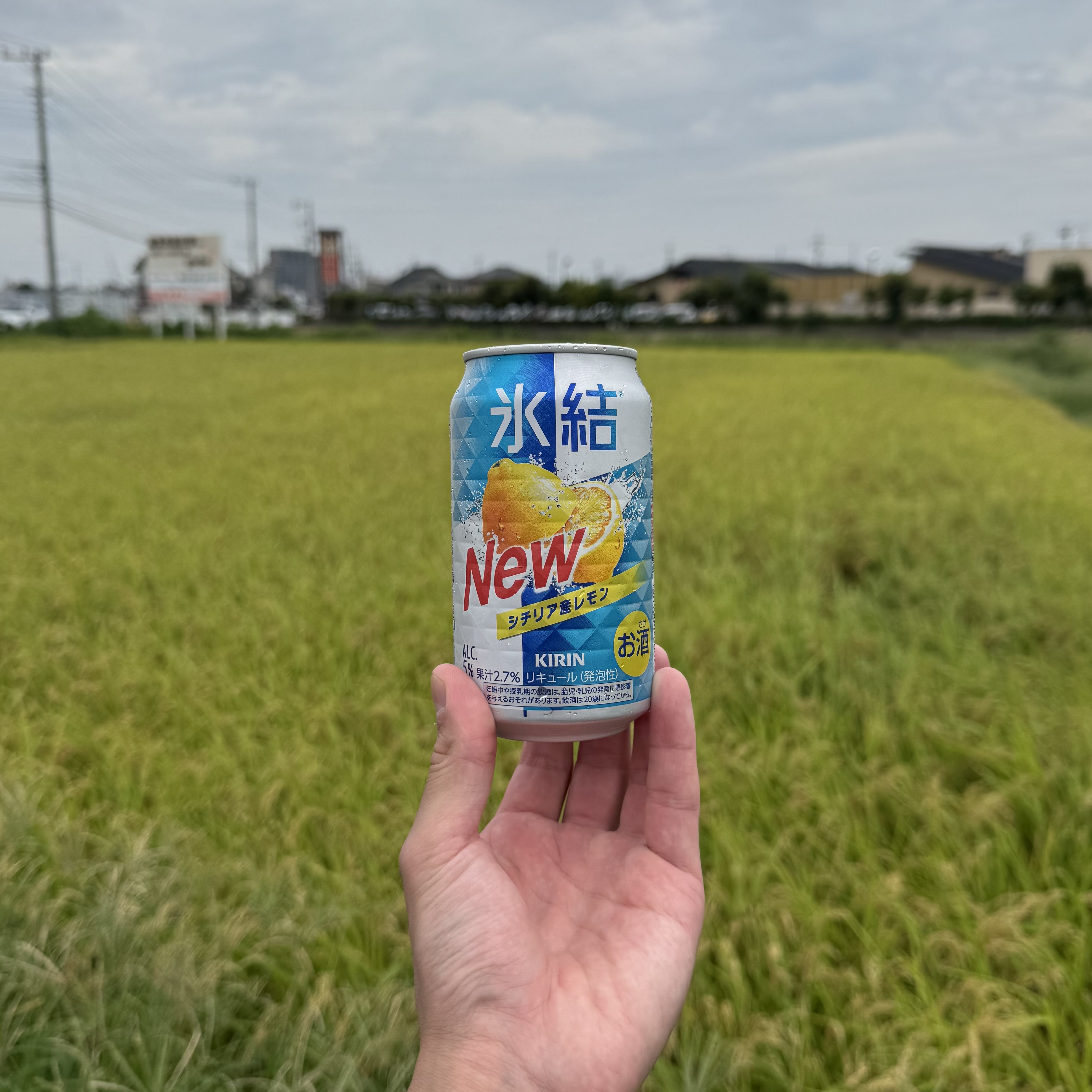 有難い。