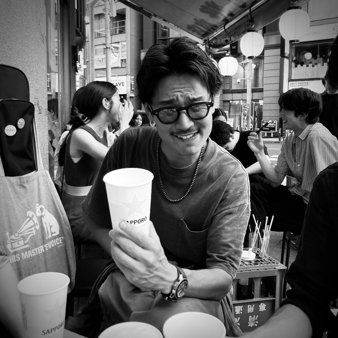 わたしとアルコール。
