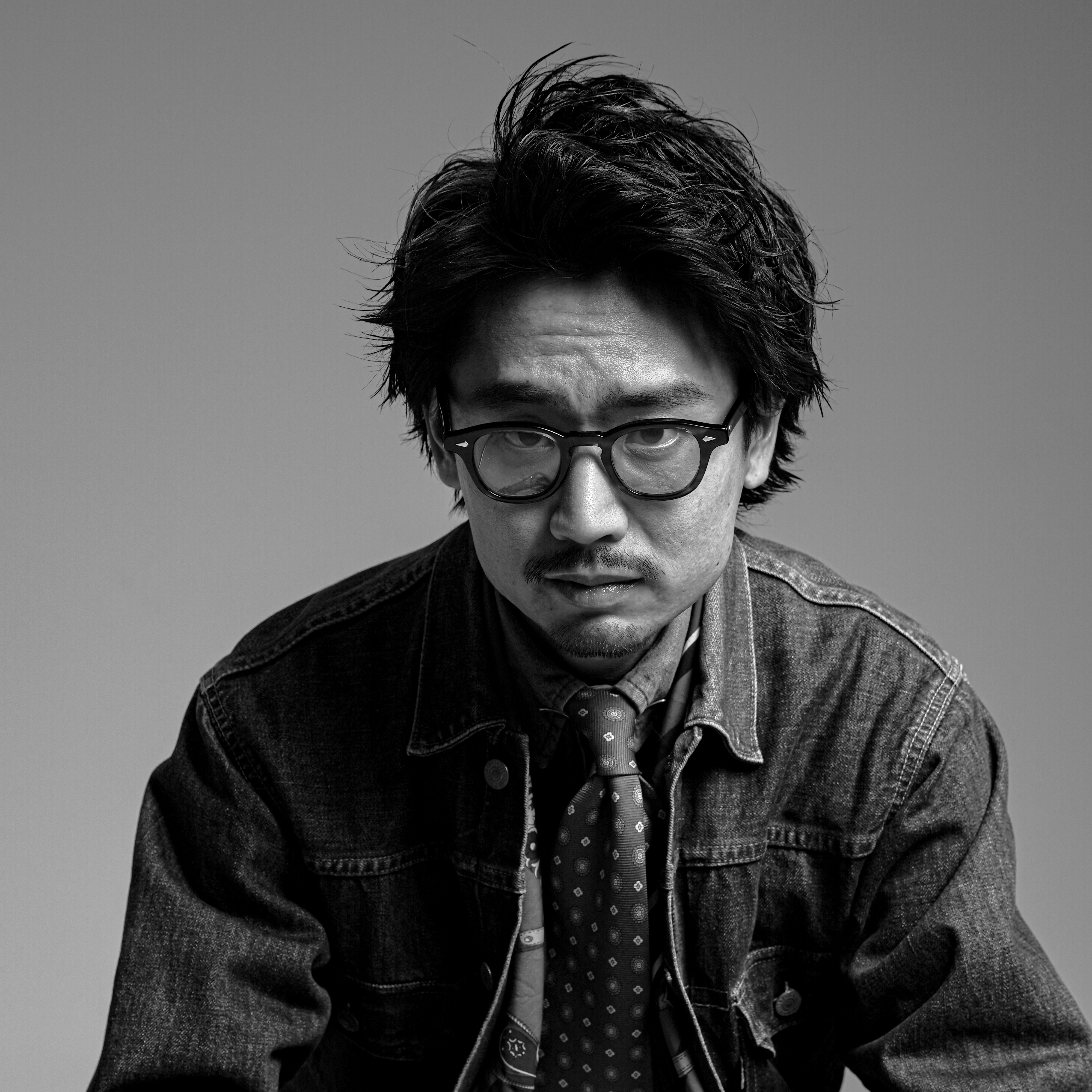 自分を信じる。