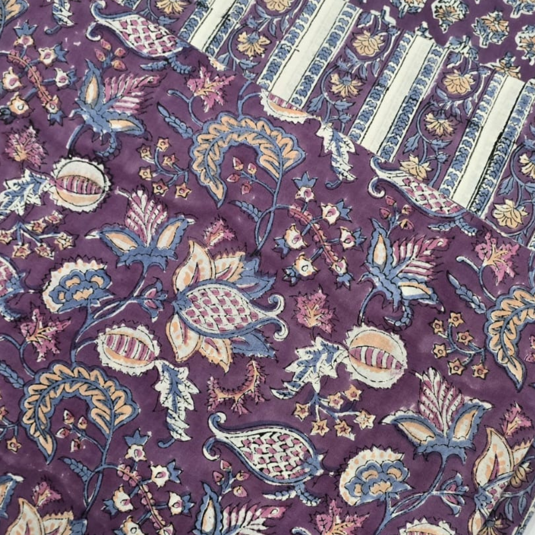 ときめくかどうか。それが私の生地選び✨