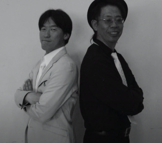 5月14日に行われた、さんかんSIONのライブの模様