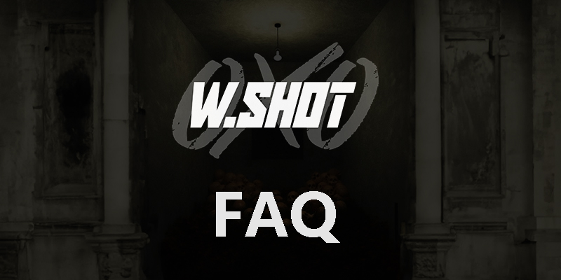 FAQ
