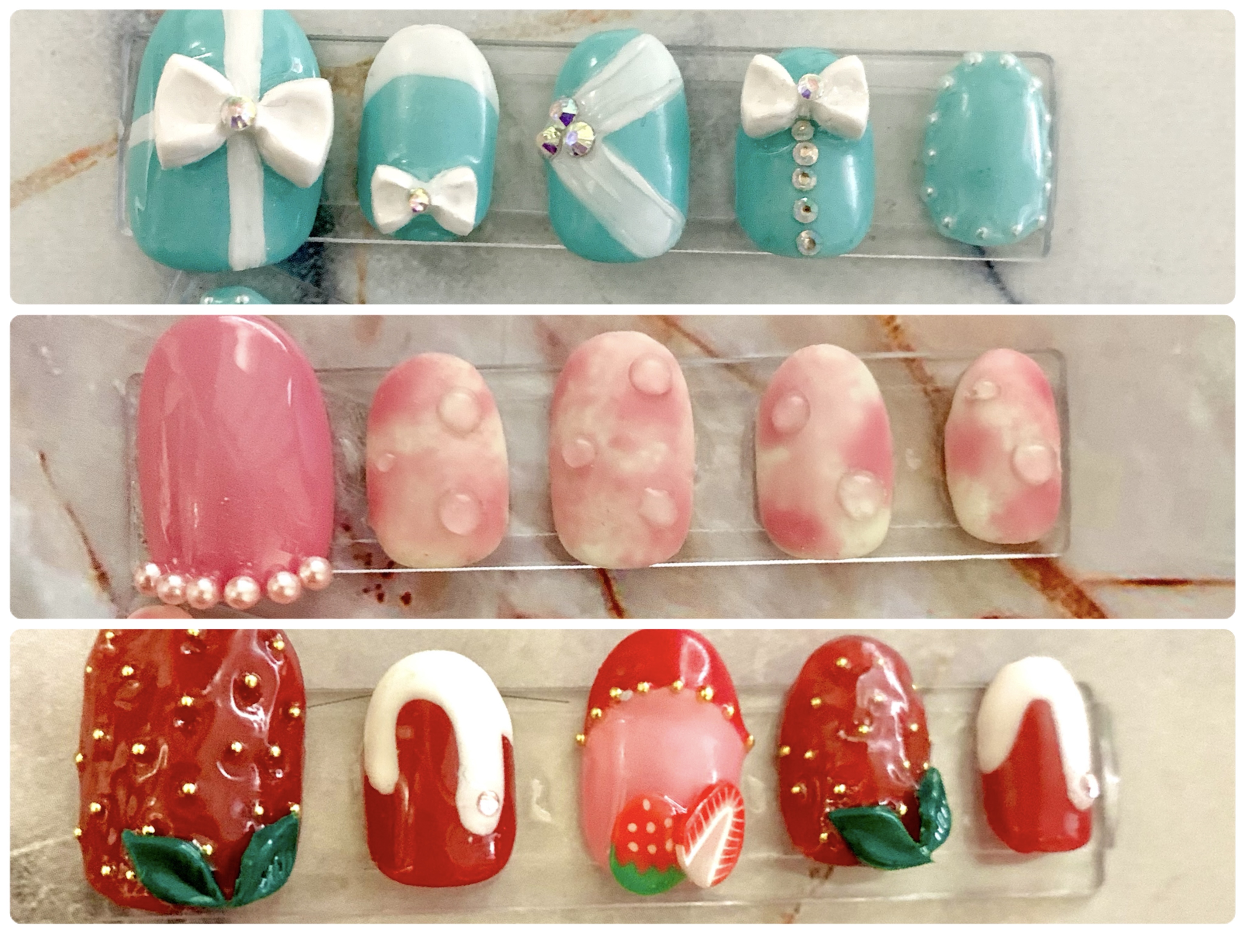 5月の閲覧数多かった商品について