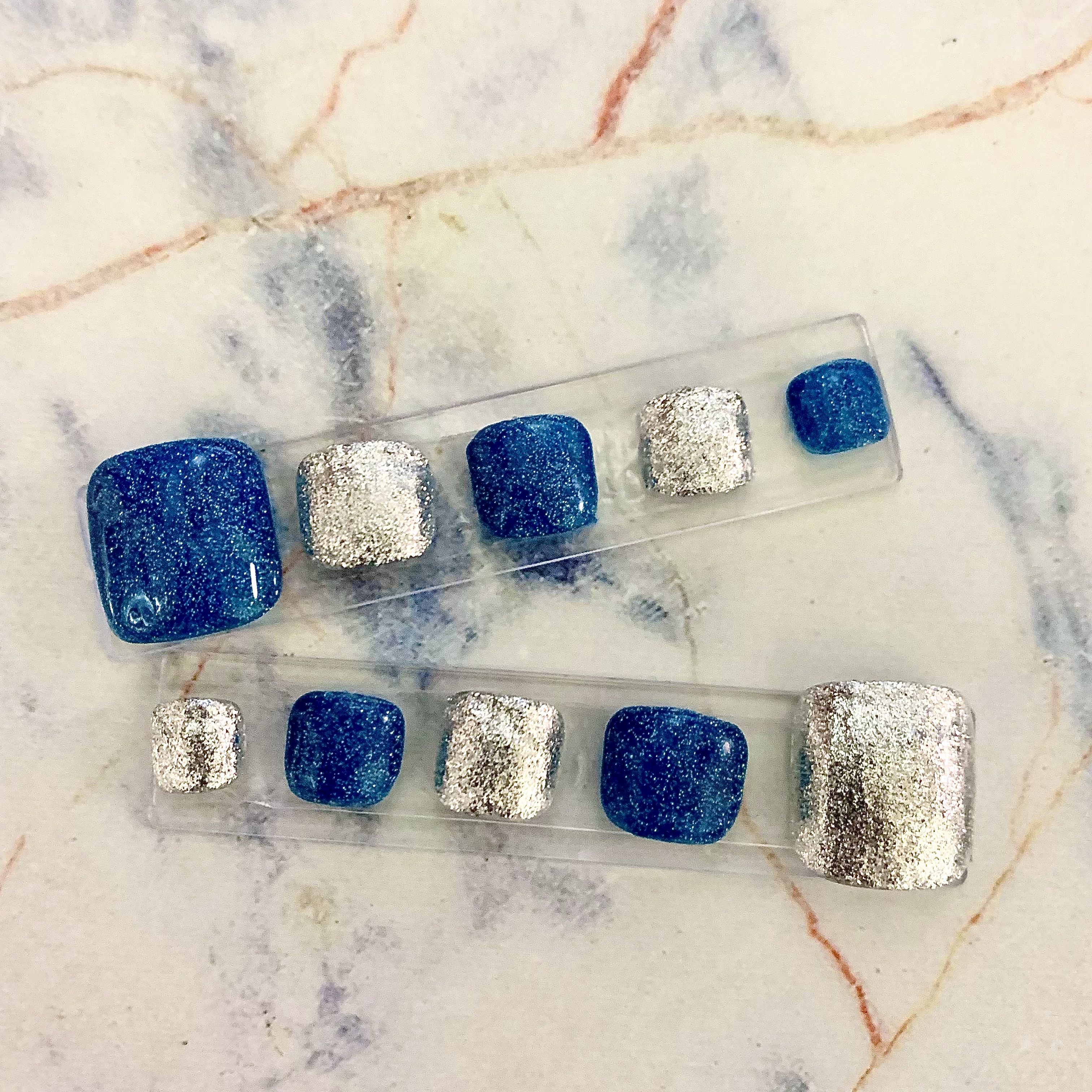 夏に向けてのネイルについて