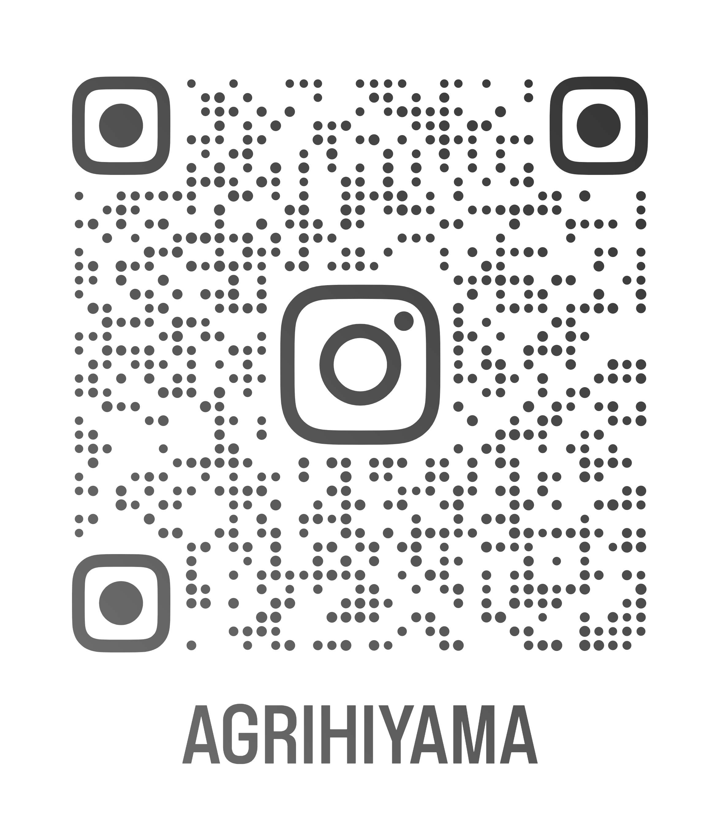 インスタやってます！