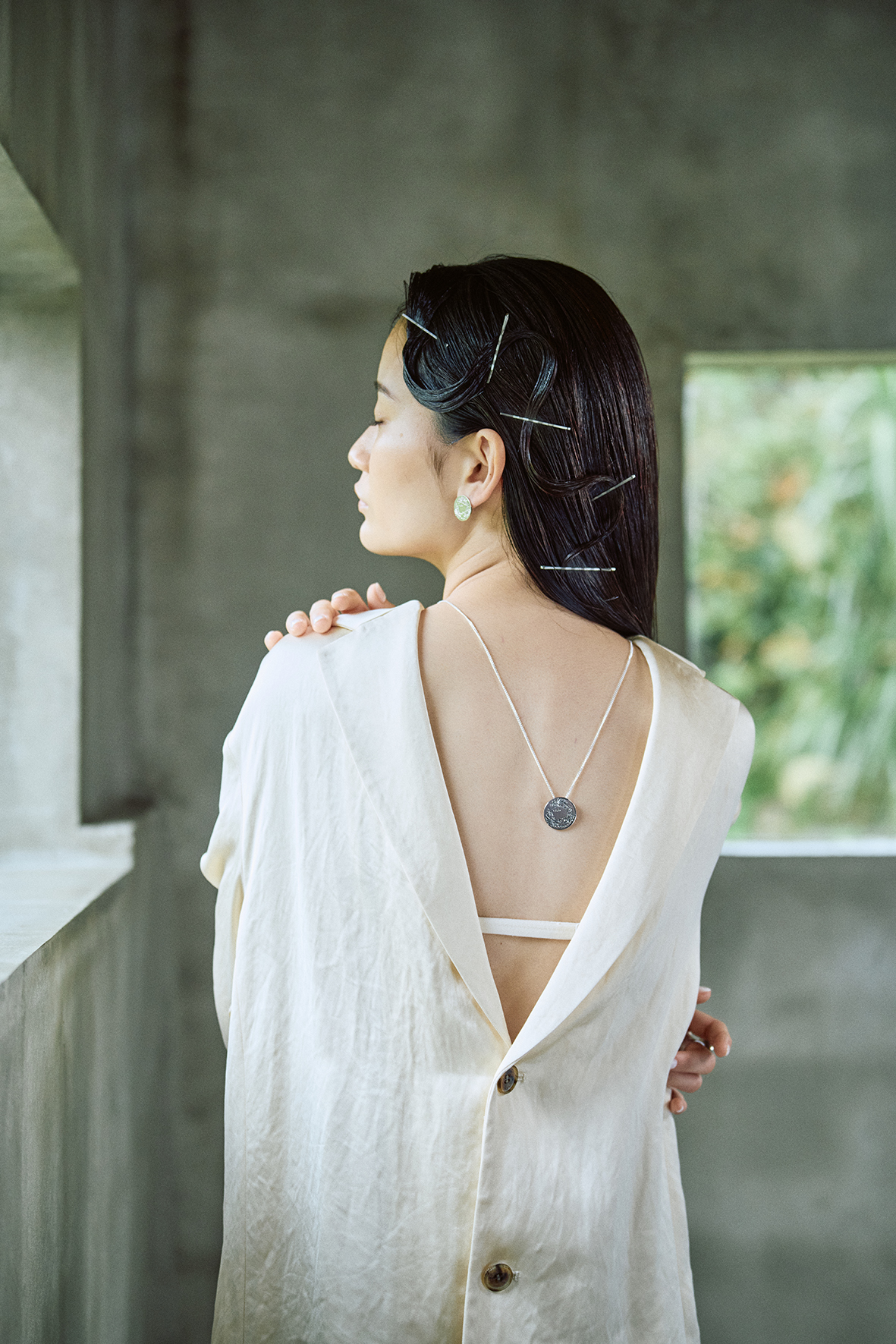 春の輝きを見つけに！SU:SU＆LANTANA POP UP開催