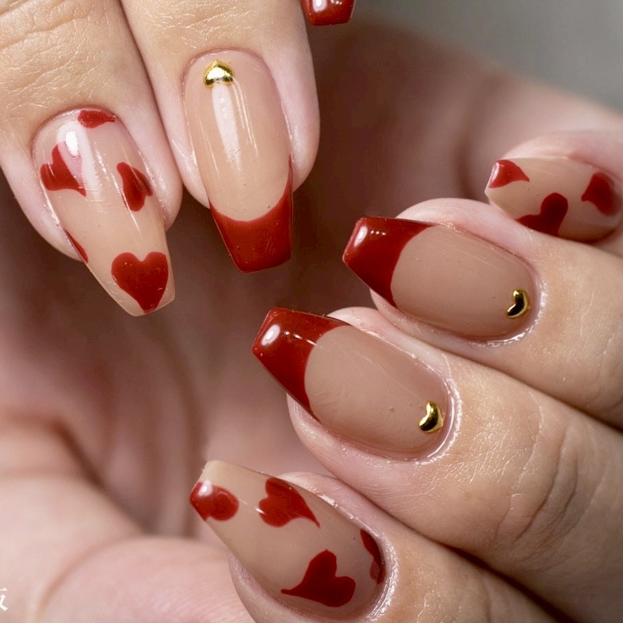 ジェルスカルプが取れる原因とは？浮き・折れの対策