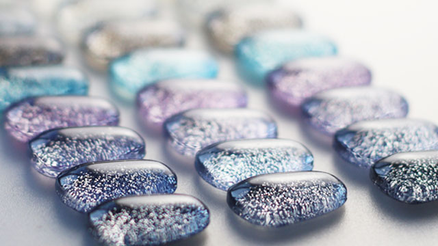 フラッシュネイルが写真と実物で違う理由｜失敗ではありません