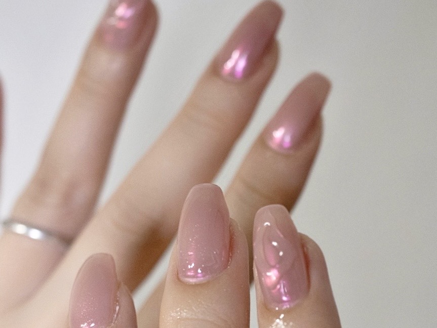 密着力重視？柔軟性重視？ベースジェルの選び方