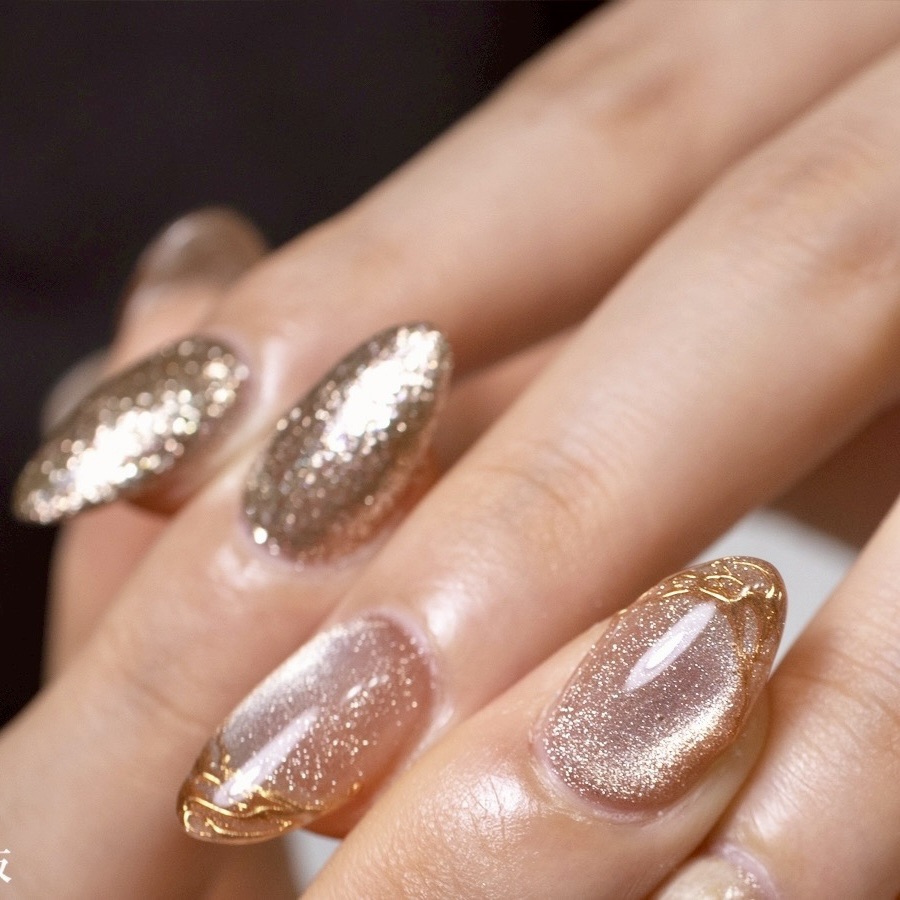 ミラーフレンチとは？特徴・魅力・人気の理由を解説