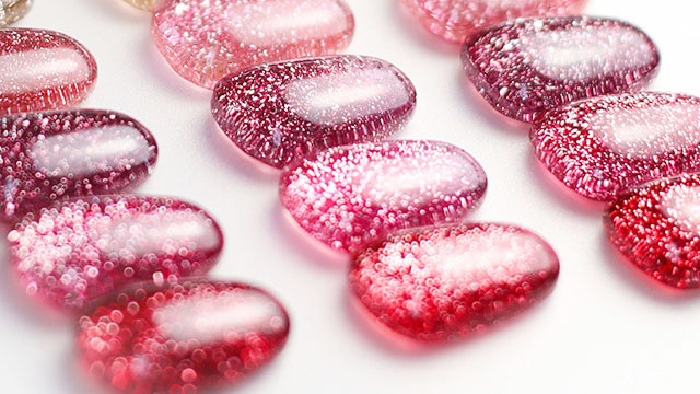 フラッシュジェルってどんなネイル？仕組みと魅力を徹底解説