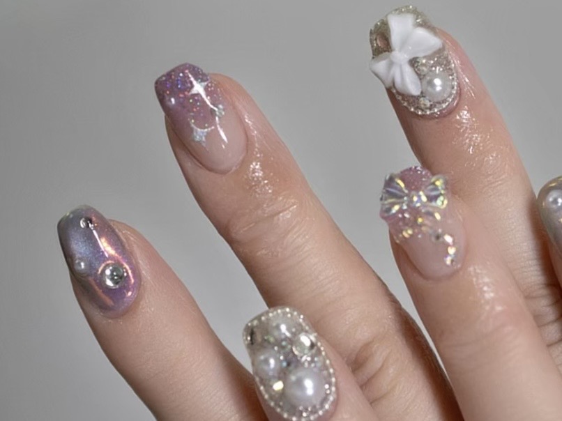 ジェルネイルで長持ちさせる方法とは？基本のコツを分かりやすく解説