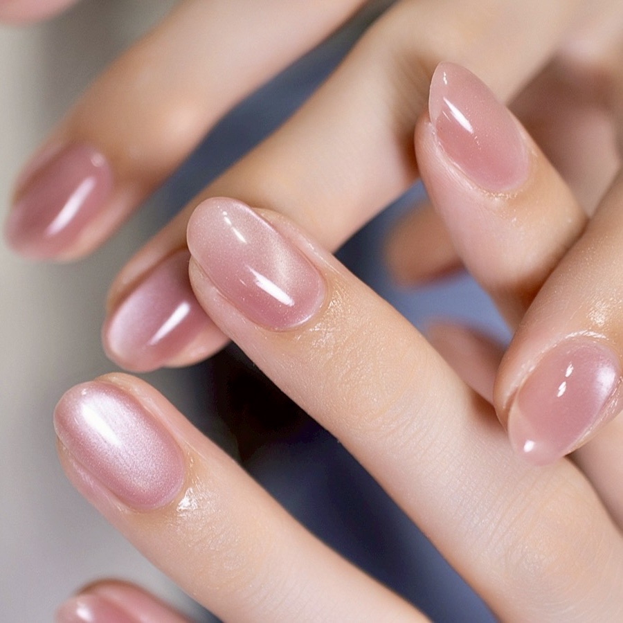 安全に楽しむ!ジェルネイルの正しいオフの仕方とケア方法