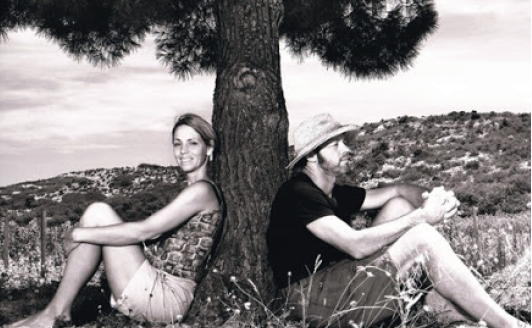 生産者紹介【オンファン・ソヴァージュ / フランス】