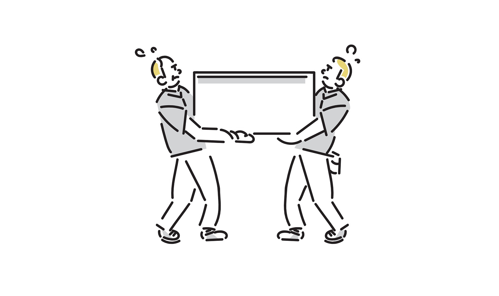 3月1日~4月30日 アートセッティングデリバリー配送料変更