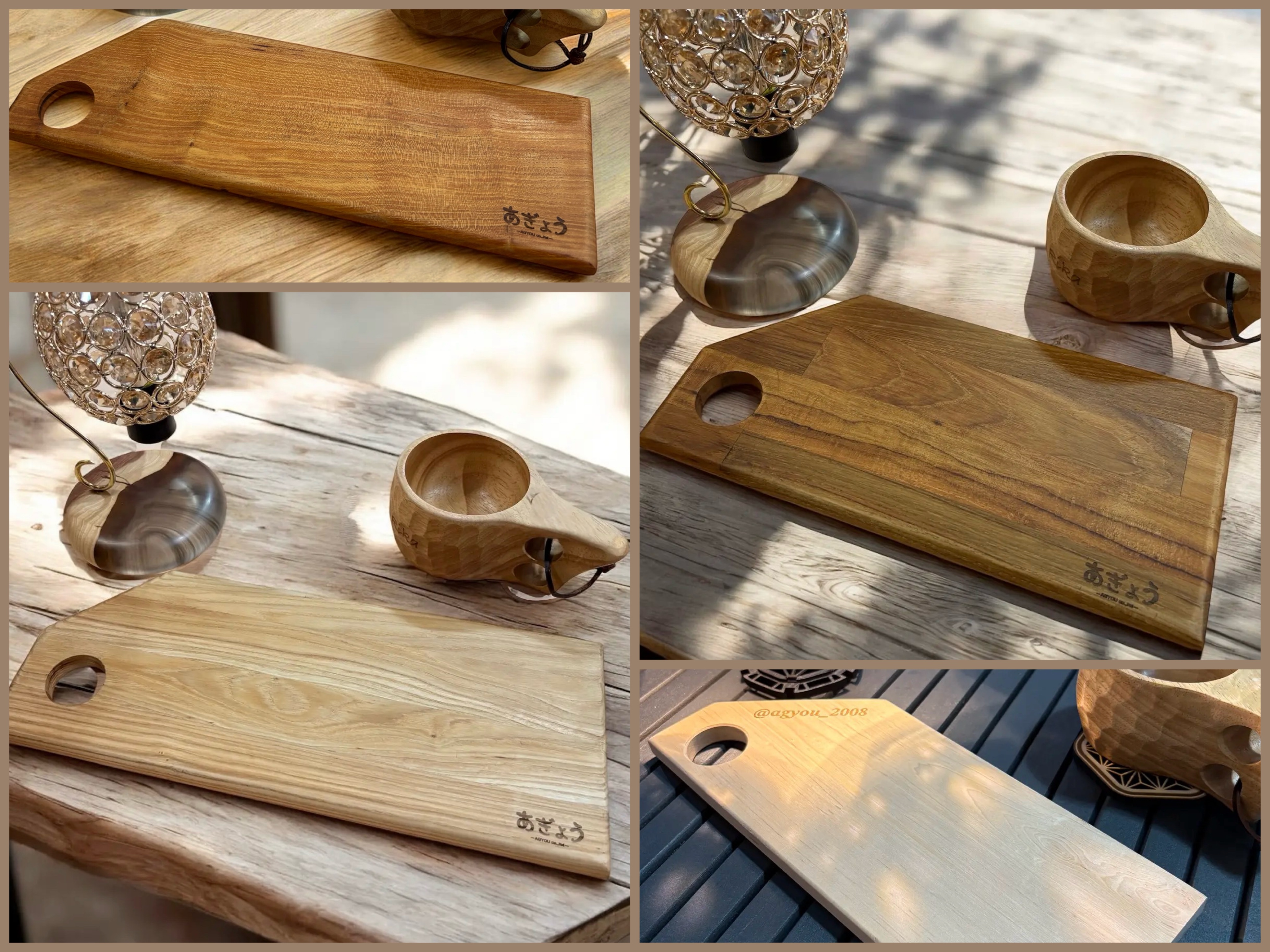 料理の相棒カッティングボード✨