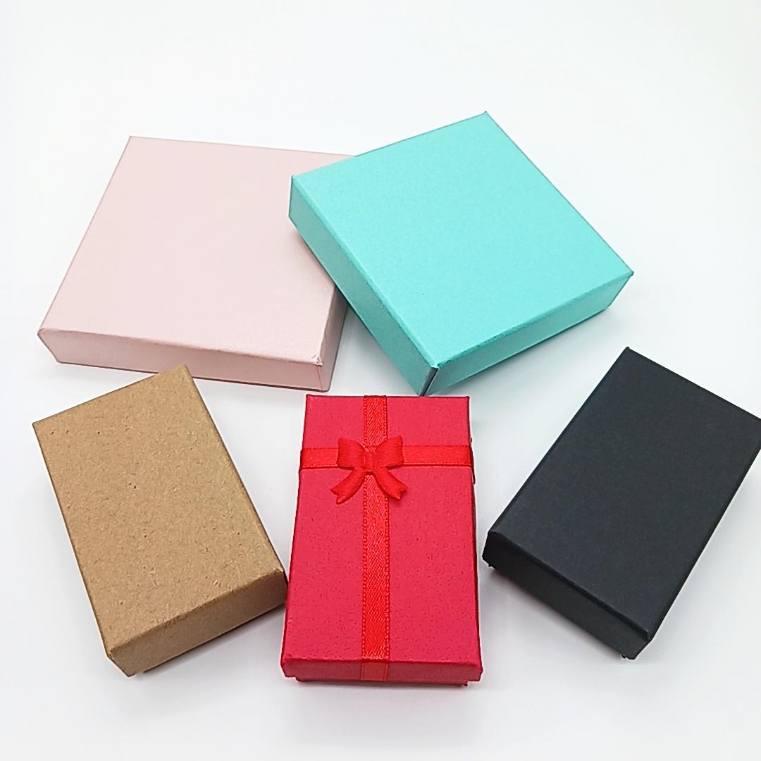 商品用ケースについて