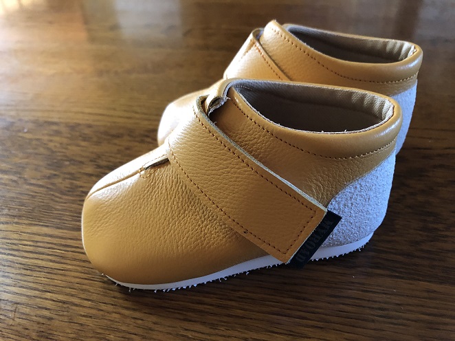 そうちゃんのくつ 2