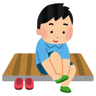 躾としての靴