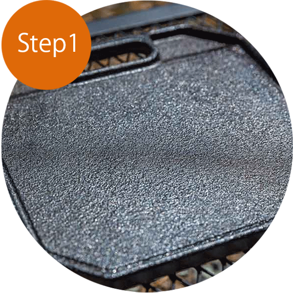 梅鋳鉄板のご使用方法 〜美味しいお肉の焼き方〜