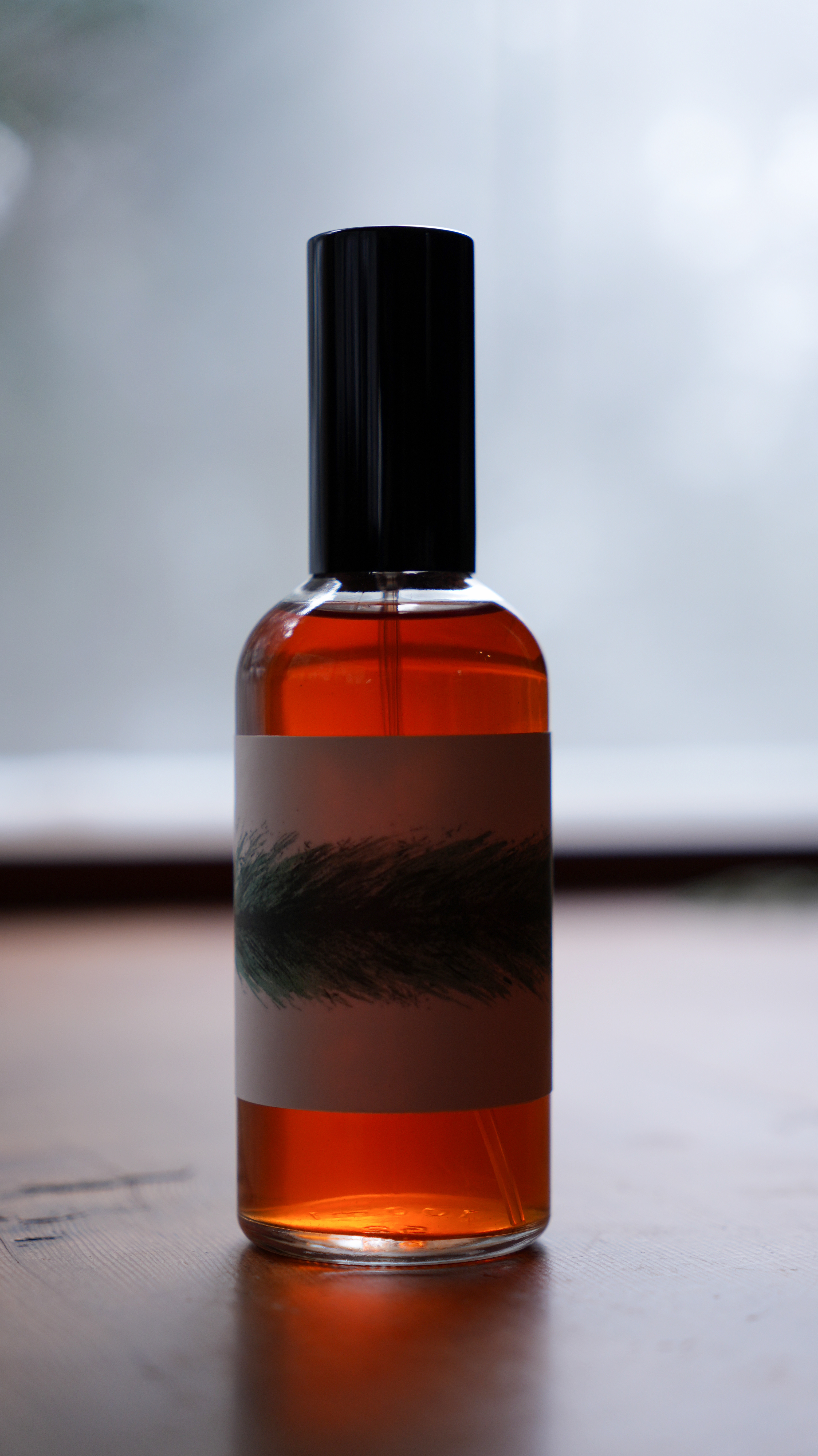 【再入荷】亜高山森のアロマミスト SHIRABISO 🌿