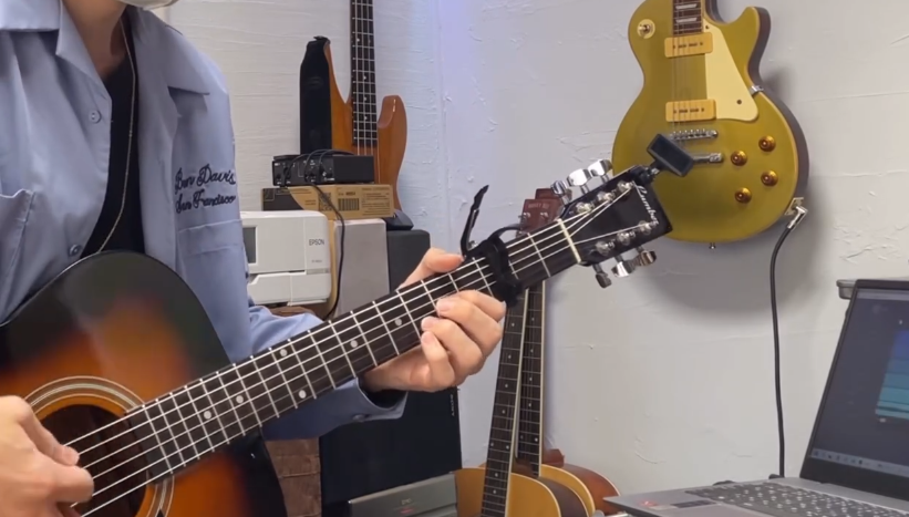 ★【演奏動画🎸】近年注目のフォークデュオ「ハンバート ハンバート」