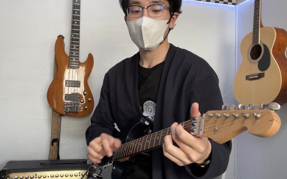 【譜面･演奏動画あり】米津玄師 - さよーならまたいつか！