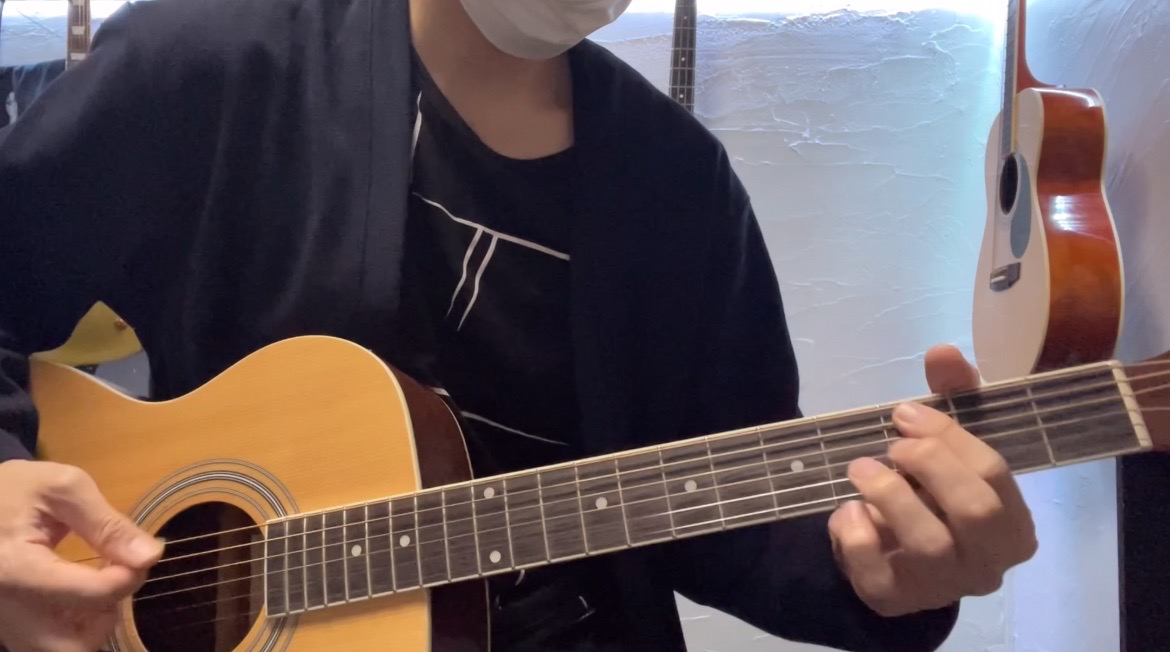 【演奏動画】米津玄師 新曲「毎日」弾いてみました🎸