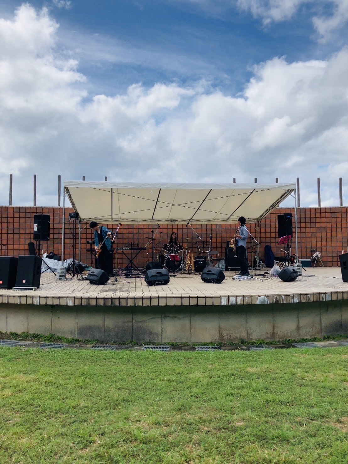 【ライブレポート】化粧地蔵めぐりイベント＠福井県小浜市