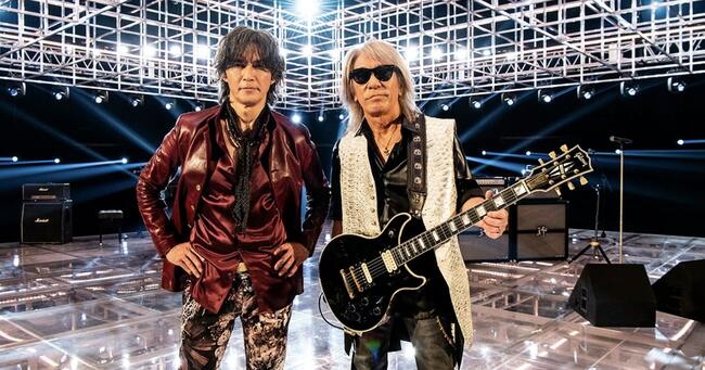【TAB譜面あり】紅白で話題になったB'zの『 ultra soul 』のイントロを弾いてみよう🎸