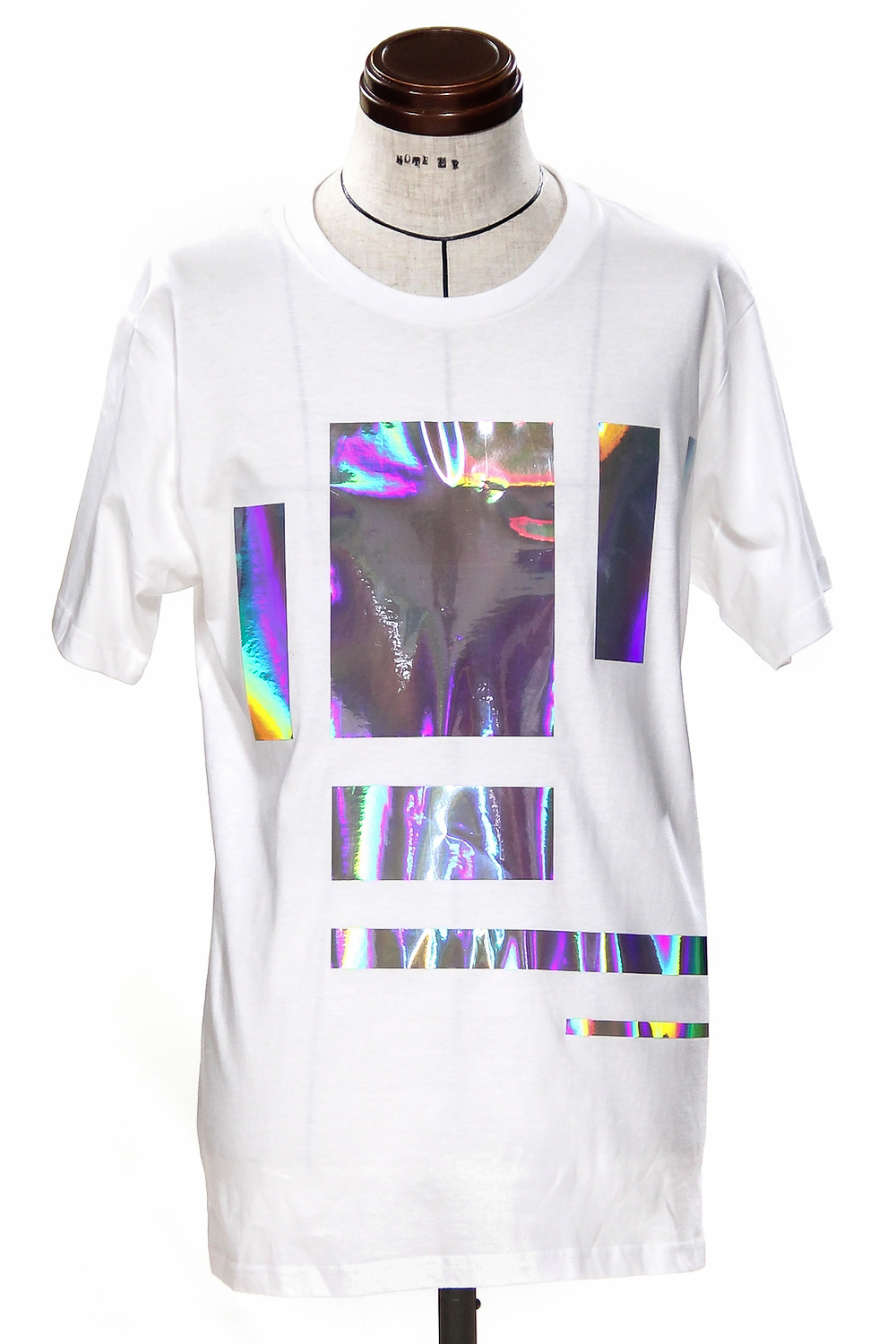Hologram T-shirt
