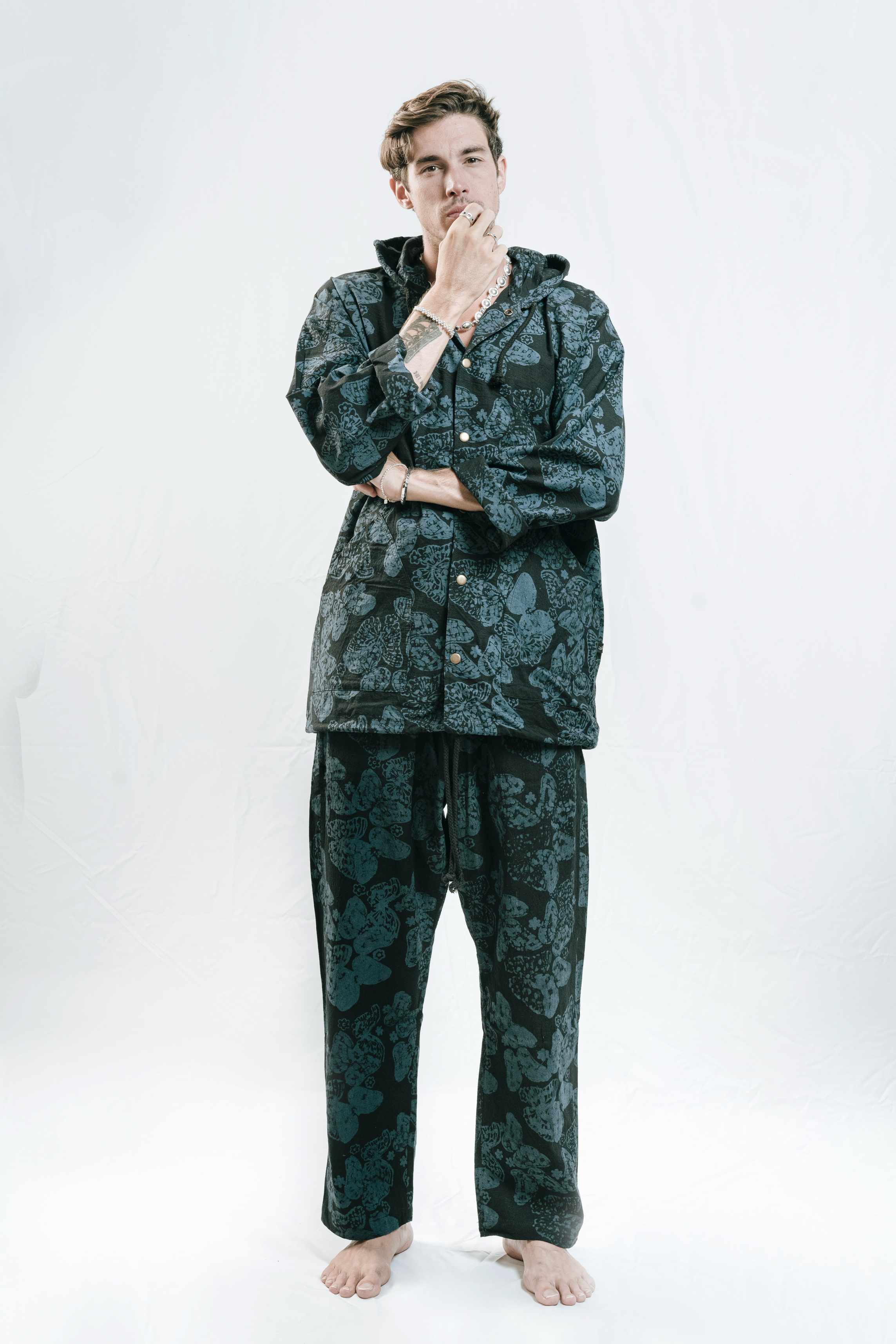 2025SSデリバリ-スタート!