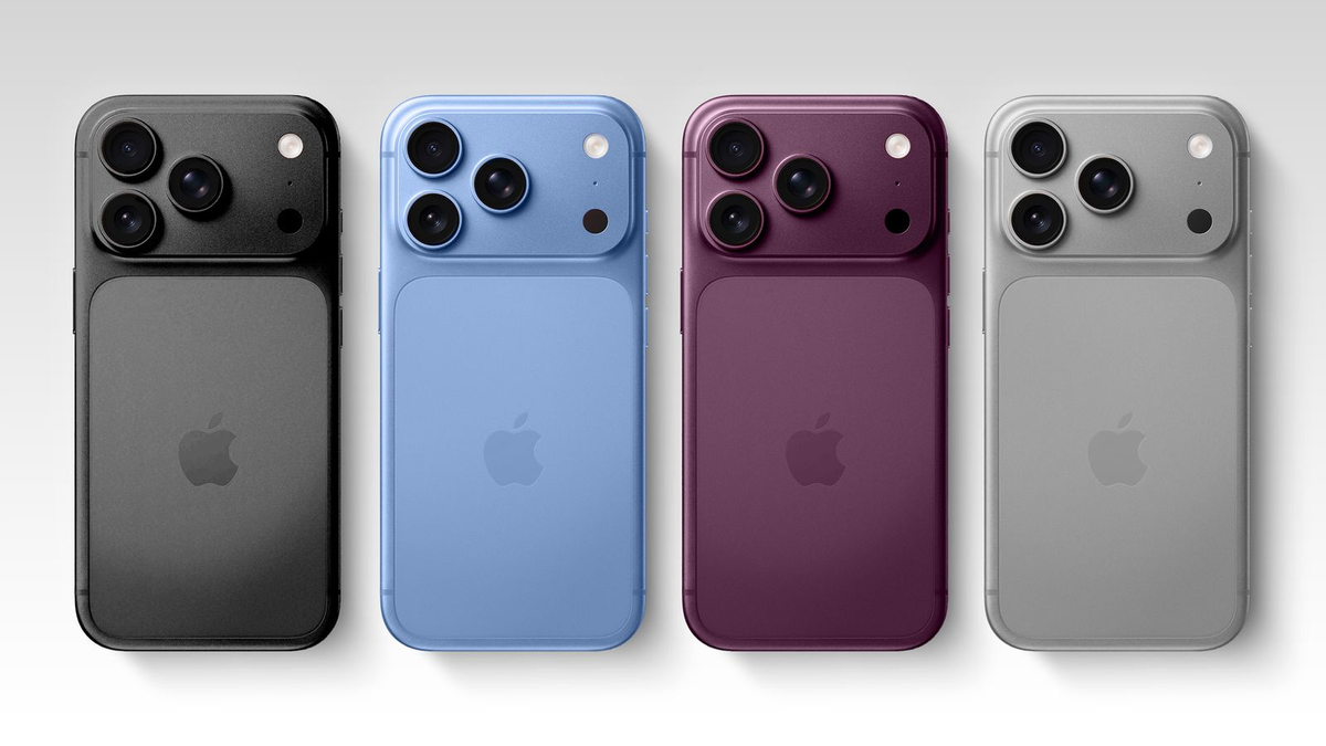 iPhone 18 Proは17 Proと何が違う?発売日・価格・カメラを比較